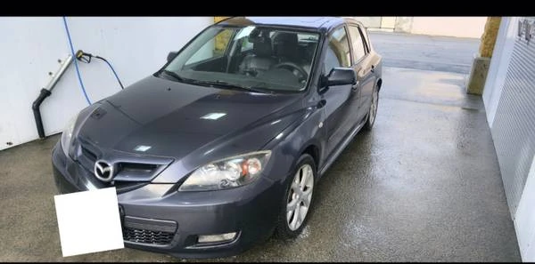2007 Mazda Mazda 3 1st Gen - Image 2 of 5
