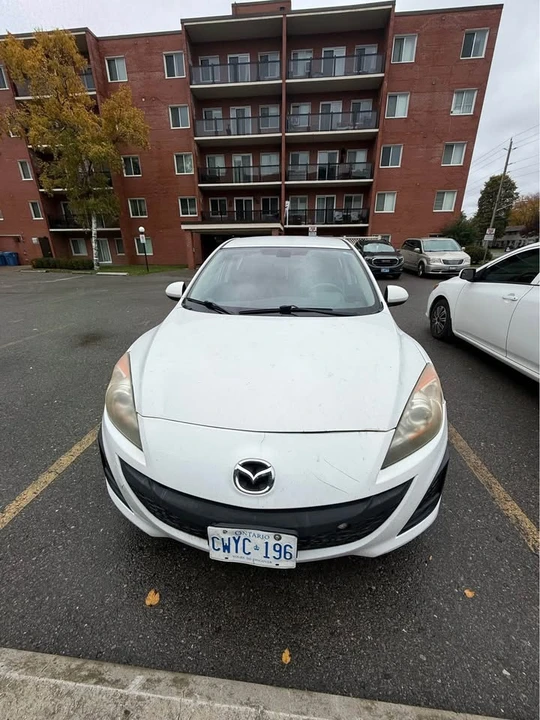 2011 Mazda Mazda 3 - Image 2 of 8