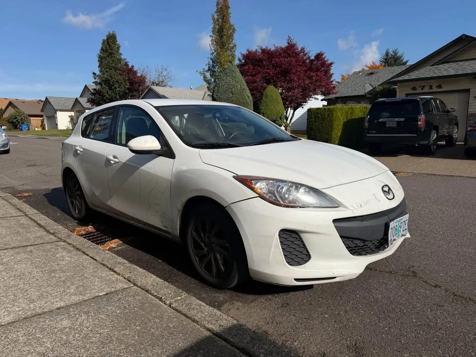 2013 Mazda Mazda 3 2nd Gen - Image 6 of 9