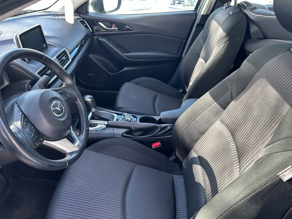 2017 Mazda Mazda 3 3rd Gen - Image 2 of 7