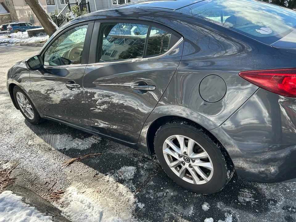 2017 Mazda Mazda 3 3rd Gen - Image 4 of 7
