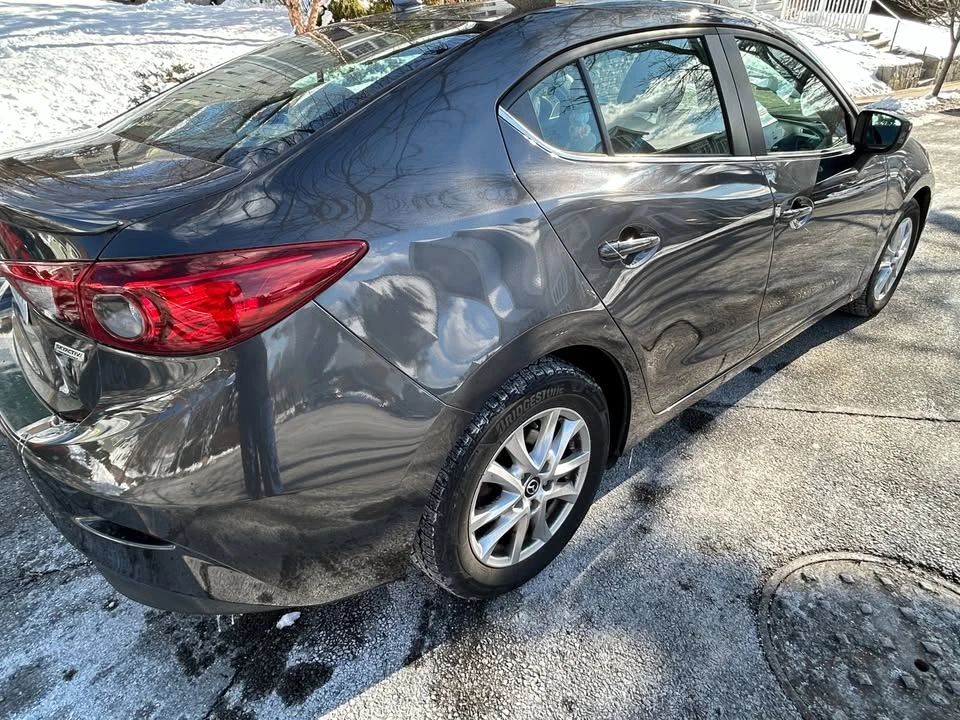 2017 Mazda Mazda 3 3rd Gen - Image 6 of 7