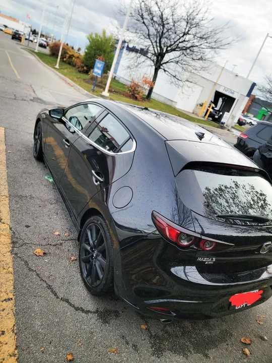 2020 Mazda Mazda 3 4th Gen - Image 4 of 7