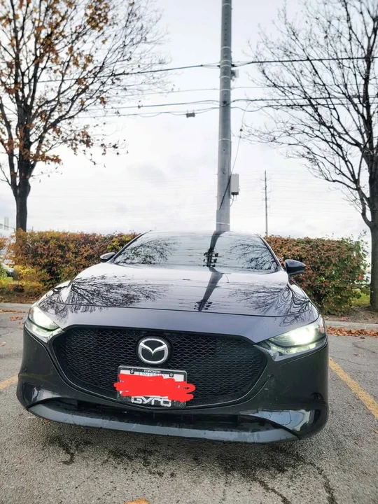 2020 Mazda Mazda 3 4th Gen - Image 2 of 7