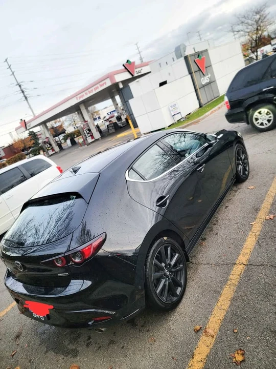 2020 Mazda Mazda 3 4th Gen - Image 3 of 7