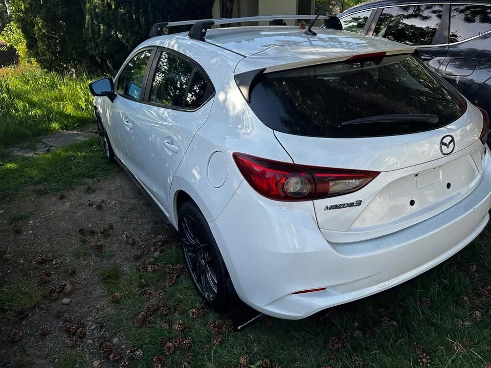 2018 Mazda Mazda 3 3rd Gen - Image 3 of 7