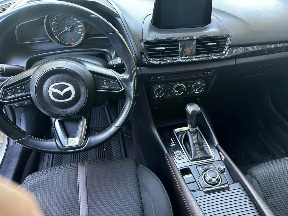 2018 Mazda Mazda 3 3rd Gen - Image 6 of 7