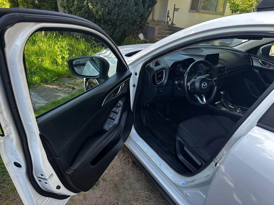 2018 Mazda Mazda 3 3rd Gen - Image 5 of 7