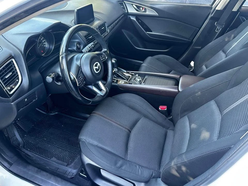 2018 Mazda Mazda 3 3rd Gen - Image 4 of 7