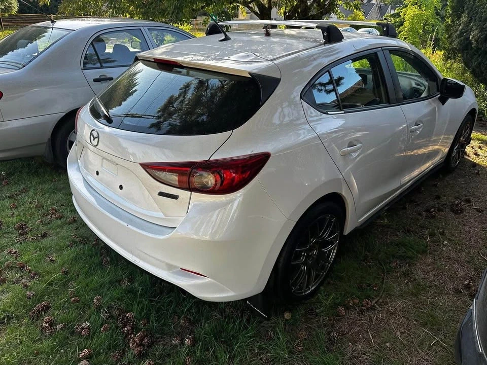 2018 Mazda Mazda 3 3rd Gen - Image 2 of 7