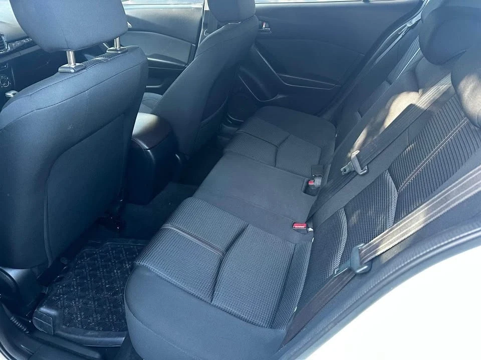2018 Mazda Mazda 3 3rd Gen - Image 7 of 7