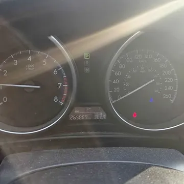 2012 Mazda RX-7