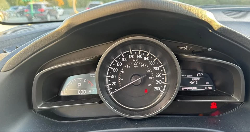 2018 Mazda Mazda 3 3rd Gen - Image 4 of 4