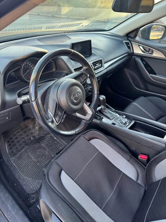 2018 Mazda Mazda 3 3rd Gen - Image 3 of 4