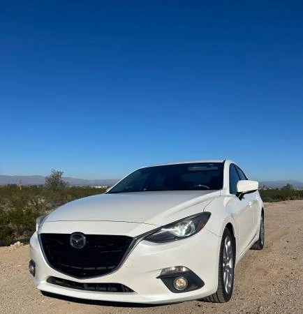 2014 Mazda Mazda 3 3rd Gen - Image 6 of 19