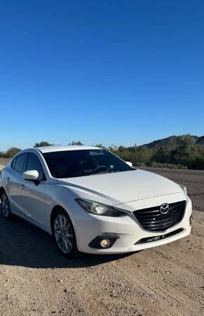 2014 Mazda Mazda 3 3rd Gen - Image 3 of 19