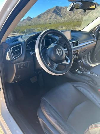 2014 Mazda Mazda 3 3rd Gen - Image 8 of 19