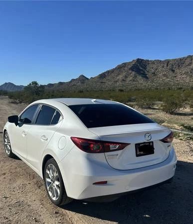2014 Mazda Mazda 3 3rd Gen - Image 4 of 19