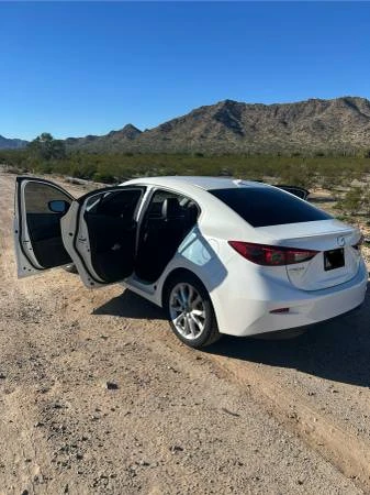 2014 Mazda Mazda 3 3rd Gen - Image 7 of 19