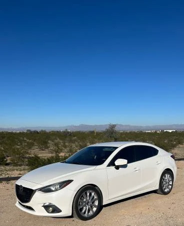 2014 Mazda Mazda 3 3rd Gen - Image 5 of 19