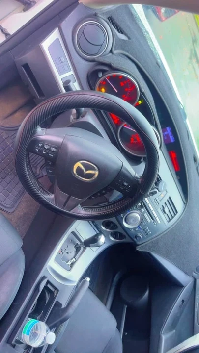 2010 Mazda Mazda 3 2nd Gen - Image 6 of 10