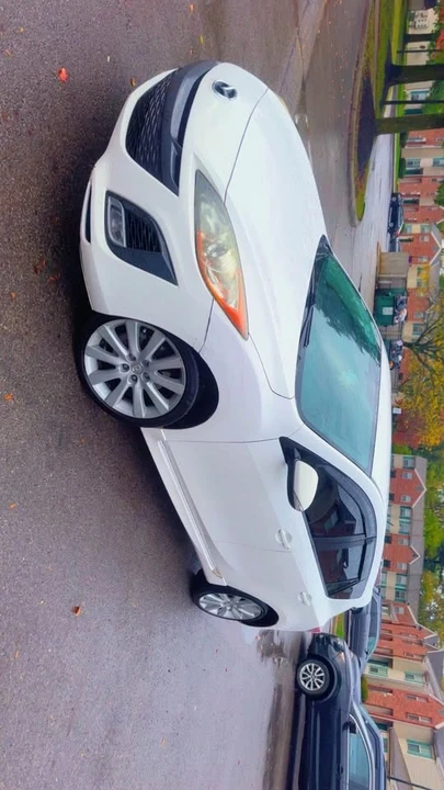 2010 Mazda Mazda 3 2nd Gen - Image 10 of 10