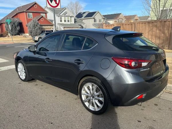 2014 Mazda Mazda 3 3rd Gen - Image 3 of 13