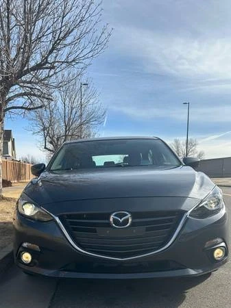 2014 Mazda Mazda 3 3rd Gen - Image 5 of 13