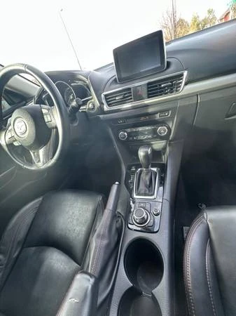 2014 Mazda Mazda 3 3rd Gen - Image 6 of 13