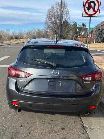 2014 Mazda Mazda 3 3rd Gen - Image 4 of 13