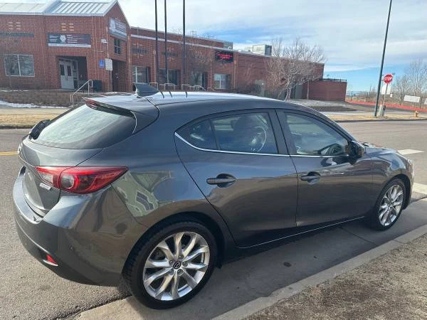 2014 Mazda Mazda 3 3rd Gen - Image 12 of 13