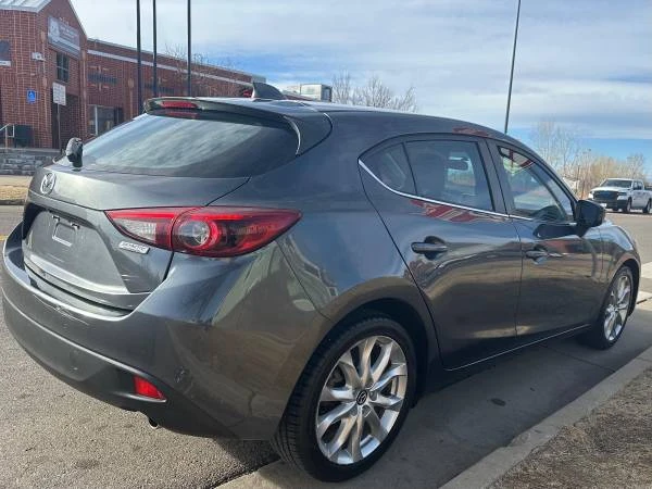 2014 Mazda Mazda 3 3rd Gen - Image 2 of 13