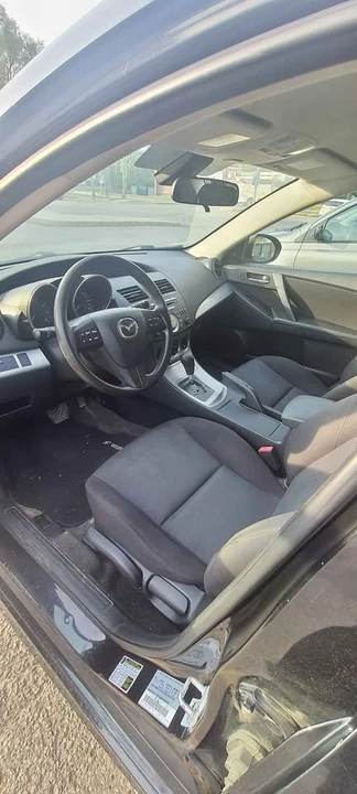 Mazda Mazda 3 2nd Gen - Image 4 of 5