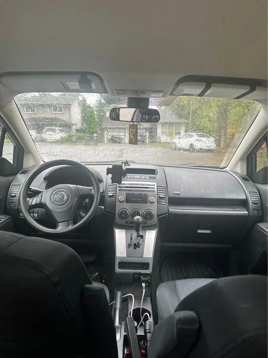 2009 Mazda Mazda 5 - Image 5 of 7
