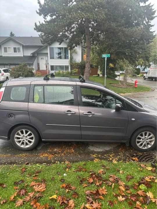 2009 Mazda Mazda 5 - Image 6 of 7