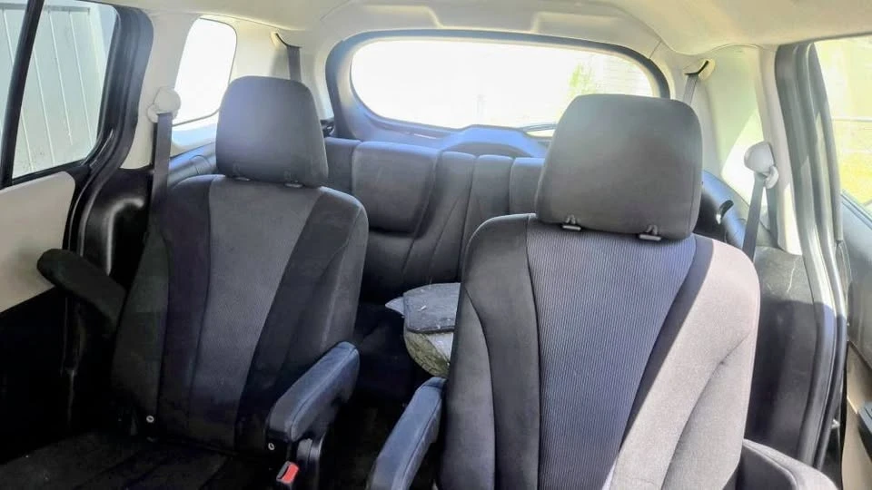Mazda Mazda 5 - Image 11 of 12