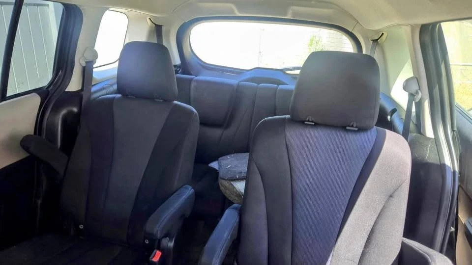 Mazda Mazda 5 - Image 12 of 12