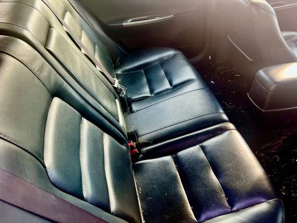 2004 Mazda Mazda 6 1st Gen - Image 7 of 7