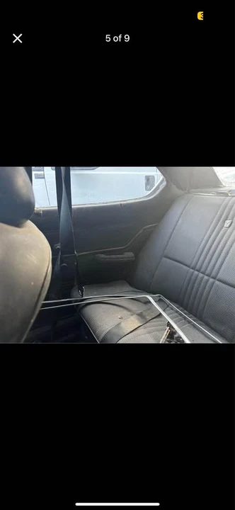1971 Mazda Protege 2nd Gen - Image 4 of 9