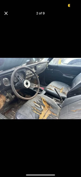 1971 Mazda Protege 2nd Gen - Image 3 of 9