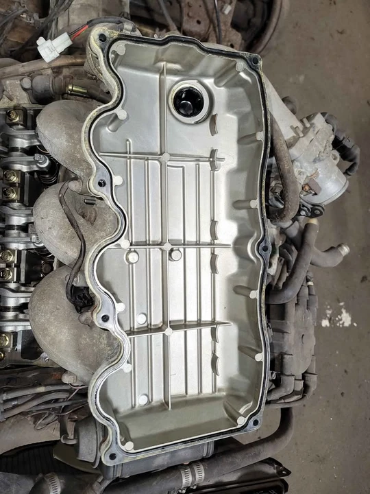 1986 Mazda B Series 3rd Gen - Image 4 of 4