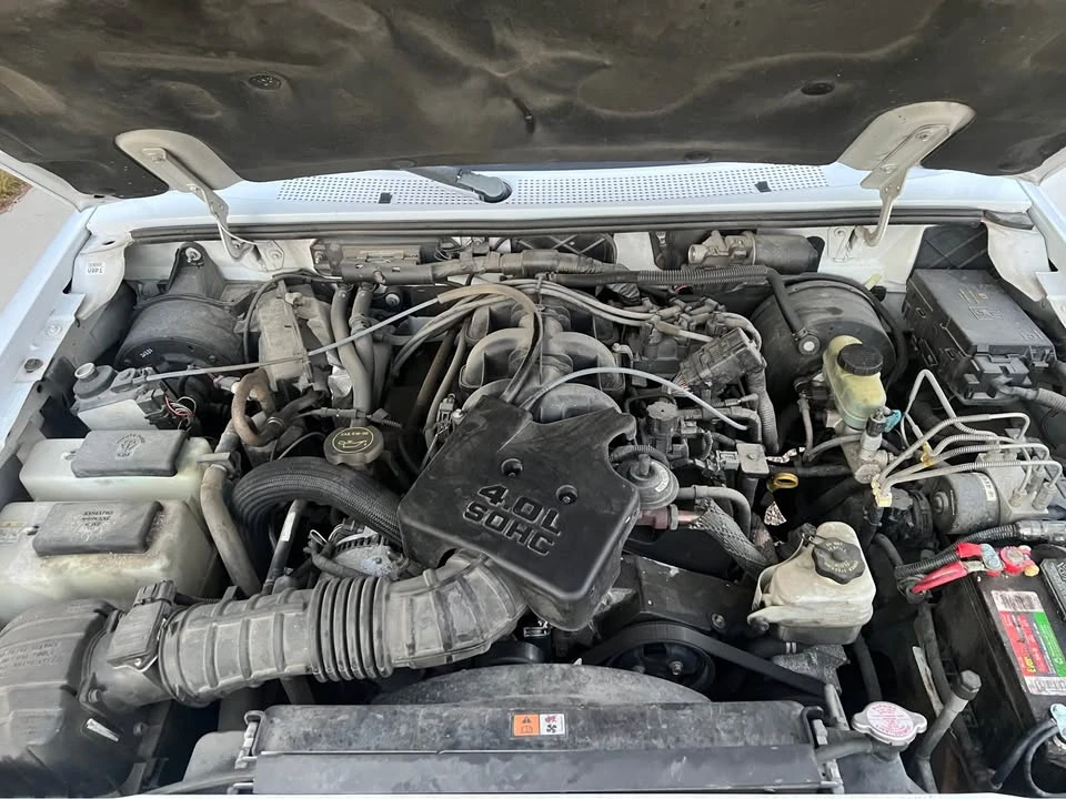 Mazda B Series - Image 4 of 6