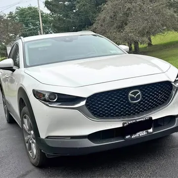 2023 Mazda CX-30