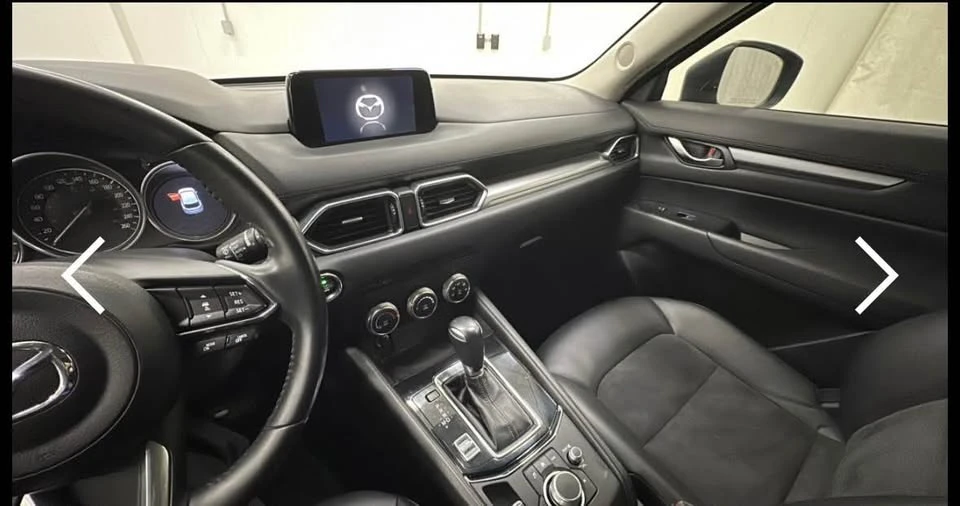 Mazda CX-5 - Image 3 of 3