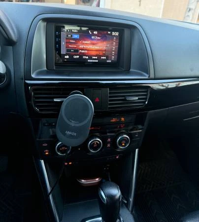 2015 Mazda CX-5 1st Gen - Image 7 of 12