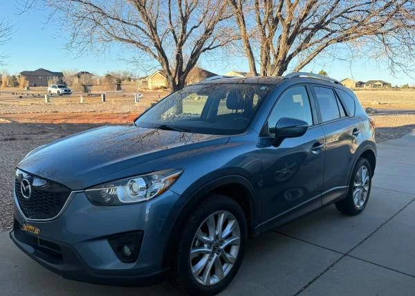 2015 Mazda CX-5 1st Gen - Image 3 of 12