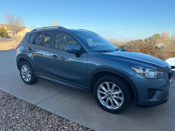 2015 Mazda CX-5 1st Gen - Image 2 of 12