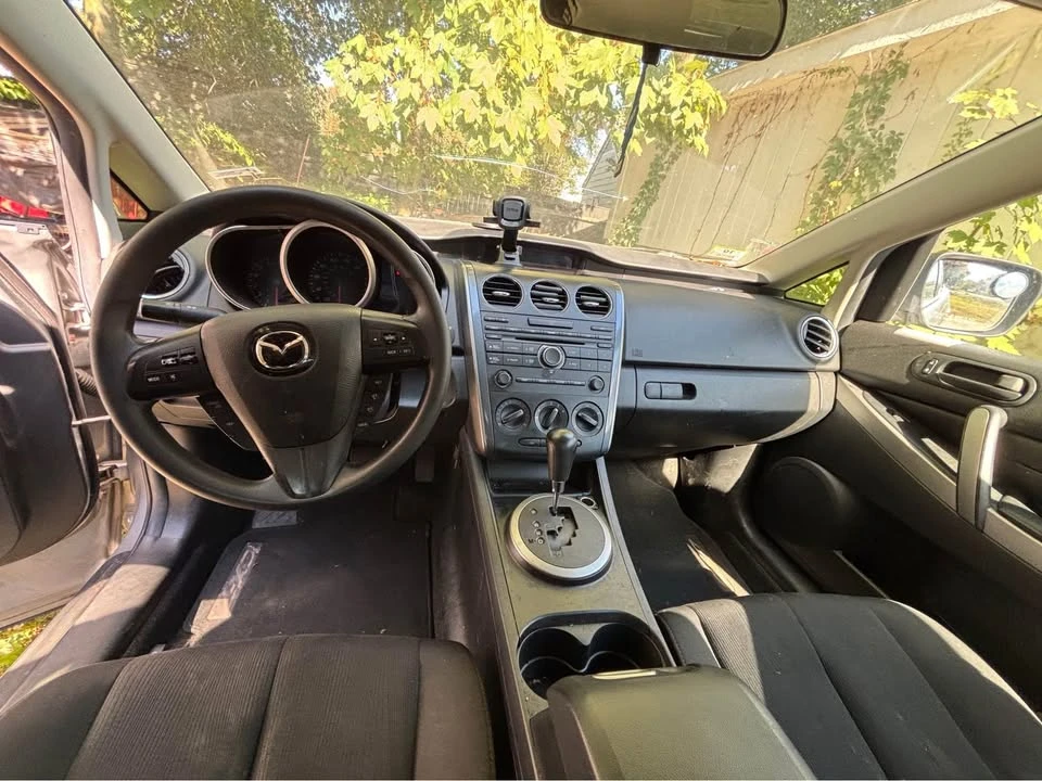 Mazda CX-7 - Image 7 of 10