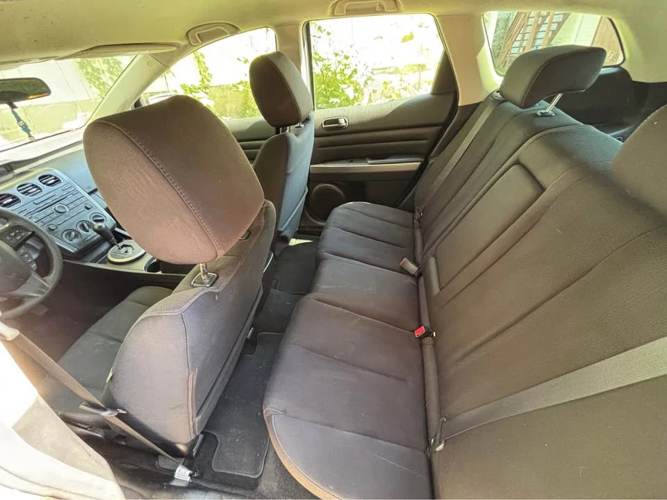 Mazda CX-7 - Image 10 of 10