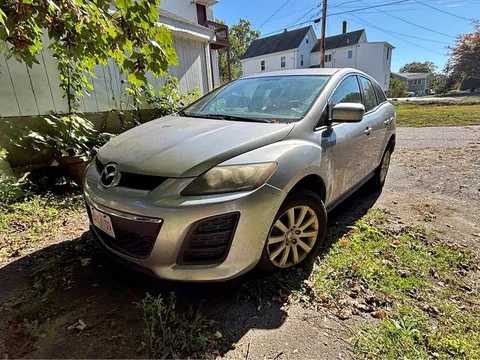 Mazda CX-7